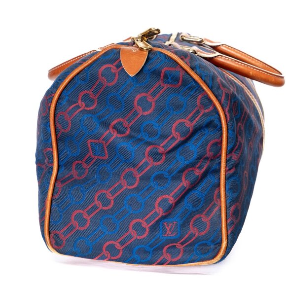 LOUIS VUITTON Keepall 50 'Ouvéa LTD EDT - RARE - Picture 4 of 16